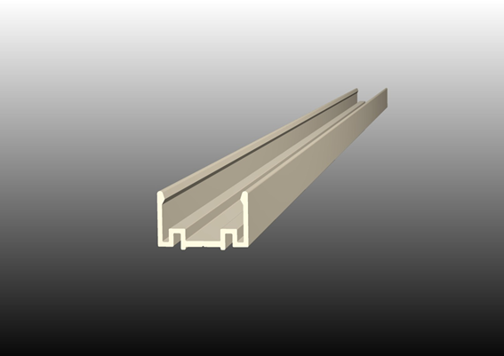 UPVC-Channel